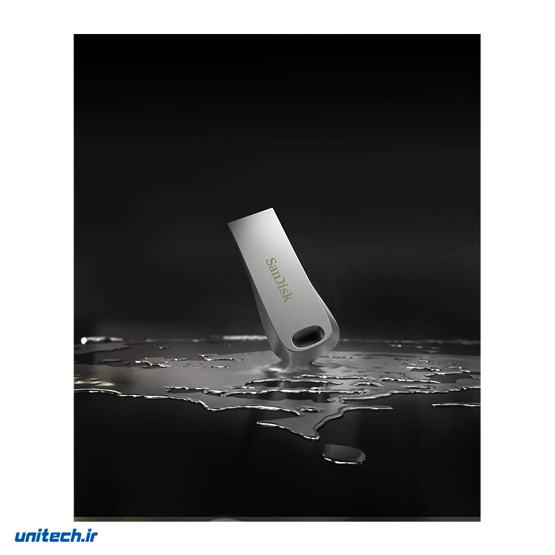 فلش مموری سن دیسک مدل Ultra Luxe ظرفیت 256 گیگابایت4